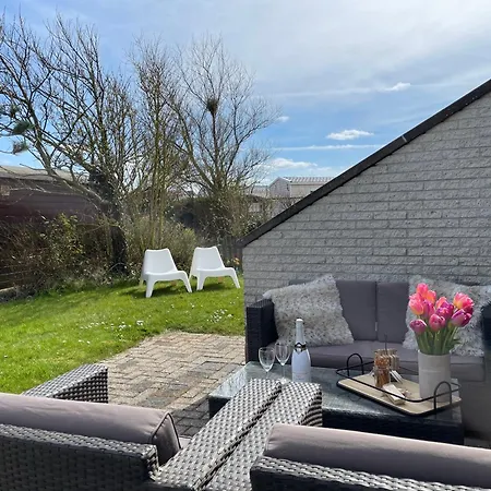 Albatros 331 Holiday home Julianadorp