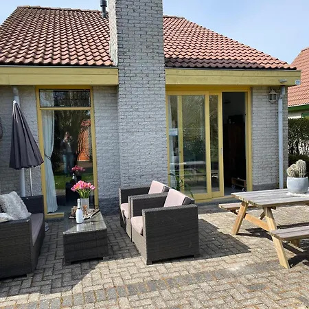 Albatros 331 Holiday home *