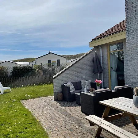 Albatros 331 Holiday home Julianadorp